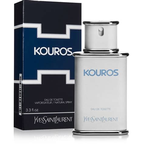 kouros cologne for men original.